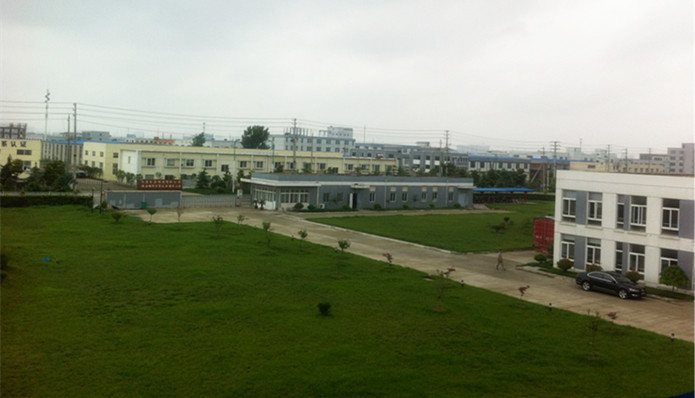 市政綠化